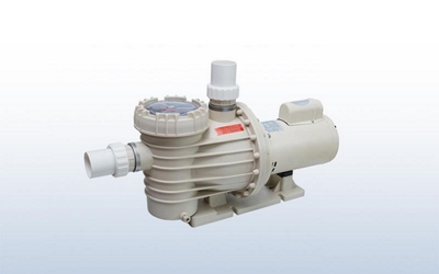 Poolpumpe, Serie DXD-20WM