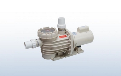 Poolpumpe, Serie DXD-20ZM