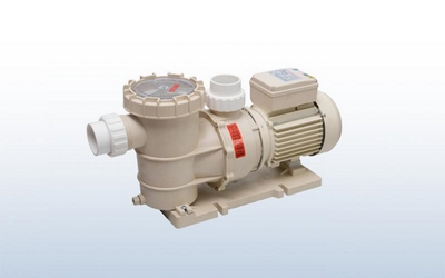 Poolpumpe, Serie DXD-320EM