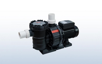 Poolpumpe, Serie DXD-320XM