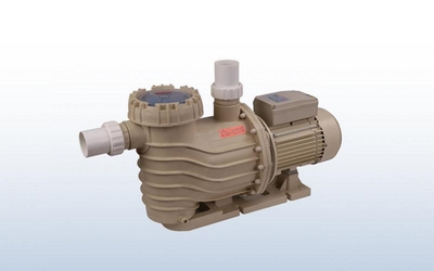 Poolpumpe, Serie DXD-320YM