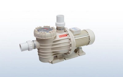 Poolpumpe, Serie DXD-320WM