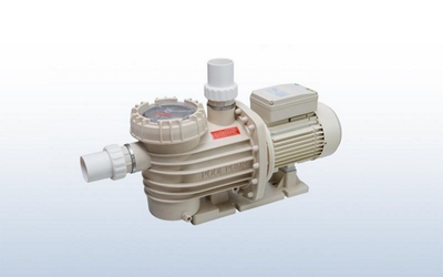 Poolpumpe, Serie DXD-320ZM
