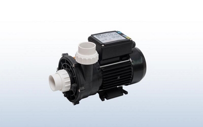 Whirlpool Pumpe, Serie DXD-300E