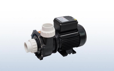 Whirlpool Pumpe, Serie DXD-320E