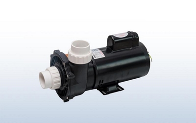 Whirlpool Pumpe, Serie DXD-20A