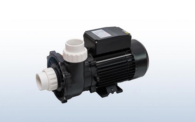 Whirlpool Pumpe, Serie DXD-330AS