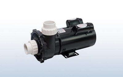 Whirlpool Pumpe, Serie DXD-20AS