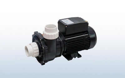Whirlpool Pumpe, Serie DXD-330A