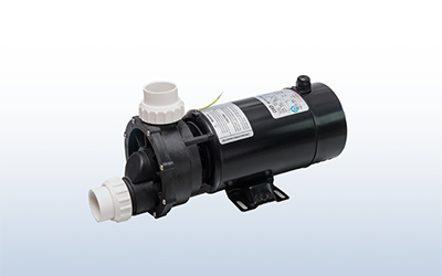 Massagepumpe - Whirlpool Pumpe, Serie DXD-2A