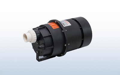 Whirlpoolgebläse, Serie DXD-6M