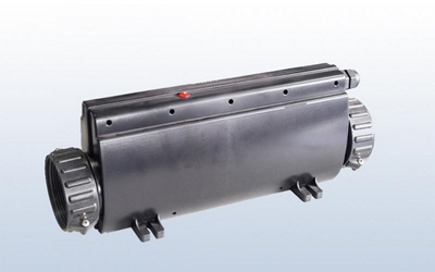 Whirlpool-Heizung (Spa Heater)