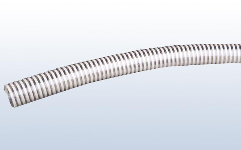 Whirlpool Rohre/Schläuche