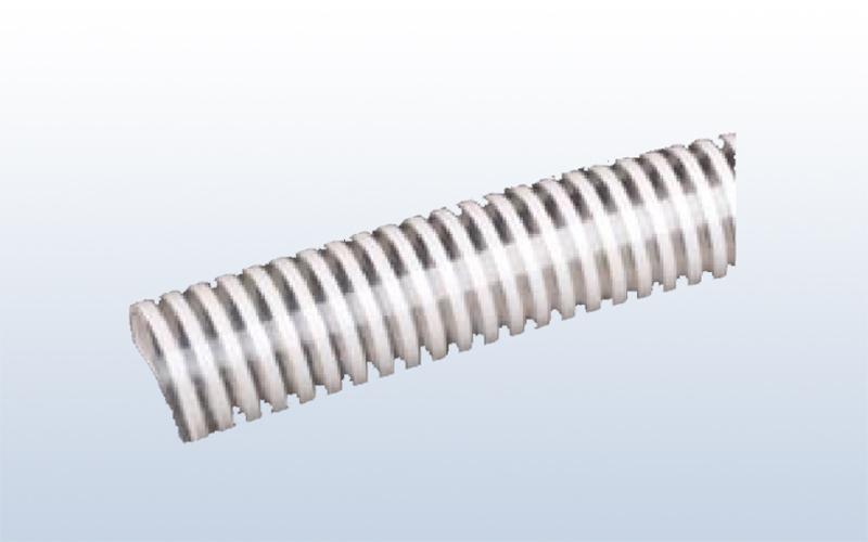 Whirlpool Rohre/Schläuche