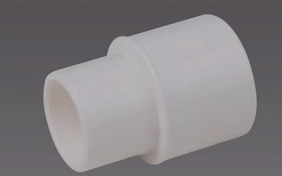 PVC Reduziermuffen